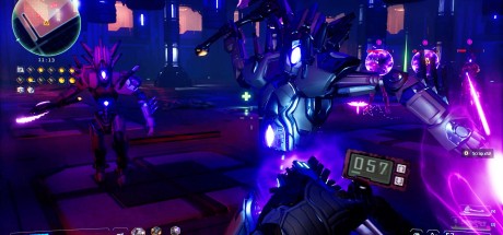 Deadzone: Rogue PC Steam CD Key