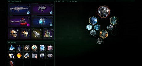 Deadzone: Rogue PC Steam CD Key