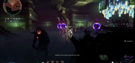 Deadzone: Rogue PC Steam CD Key