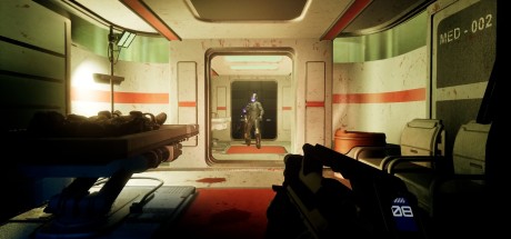 Deadzone: Rogue PC Steam CD Key