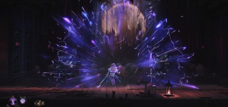 Mandragora: Whispers of the Witch Tree Deluxe Edition EU PC Steam CD Key