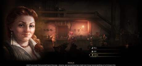 Mandragora: Whispers of the Witch Tree Deluxe Edition EU PC Steam CD Key