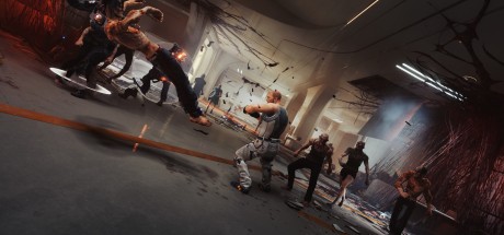 KIBORG PC Steam CD Key