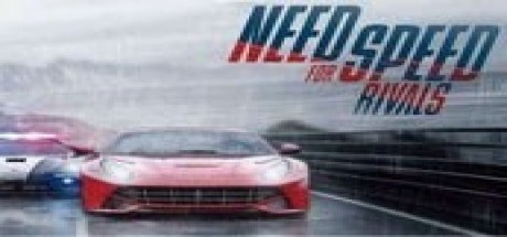 Need for Speed Rivals Limited Edition EU EA App CD Key