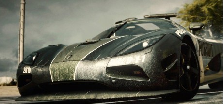 Need for Speed Rivals Limited Edition EU EA App CD Key