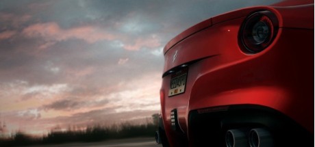 Need for Speed Rivals Limited Edition EU EA App CD Key