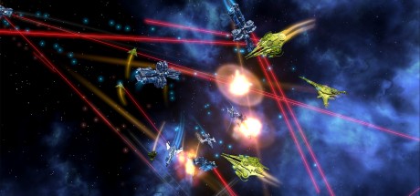 Galactic Civilizations IV: Supernova Edition EU PC Steam CD Key