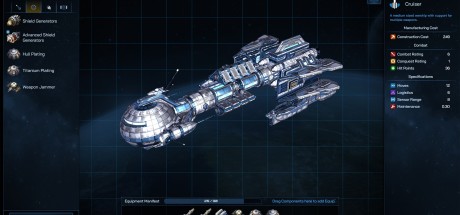 Galactic Civilizations IV: Supernova Edition EU PC Steam CD Key