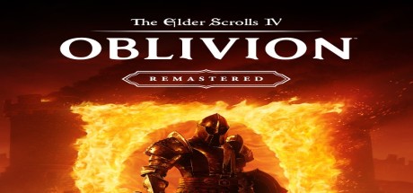The Elder Scrolls IV: Oblivion Remastered EU Xbox Series X|S / PC CD Key