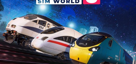 Train Sim World 5: Bundle PC Steam CD Key
