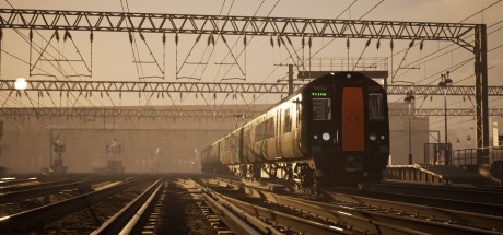 Train Sim World 5: Bundle PC Steam CD Key