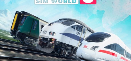 Train Sim World 5: Standard Edition PC Steam CD Key