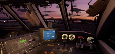 Train Sim World 5: Standard Edition PC Steam CD Key