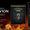The Elder Scrolls IV: Oblivion Remastered - Deluxe Edition Upgrade DLC EU PC Steam CD Key