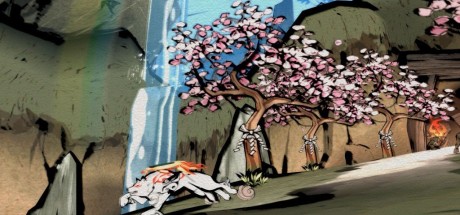 Okami HD LATAM PC Steam CD Key Okami HD LATAM PC Steam CD Key