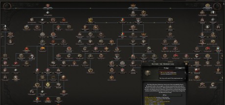 Hearts of Iron IV - No Step Back DLC LATAM PC Steam СD Key