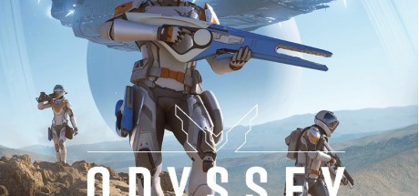 Elite Dangerous - Odyssey DLC LATAM PC Steam CD Key