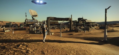 Elite Dangerous - Odyssey DLC LATAM PC Steam CD Key Elite Dangerous - Odyssey DLC LATAM PC Steam CD Key