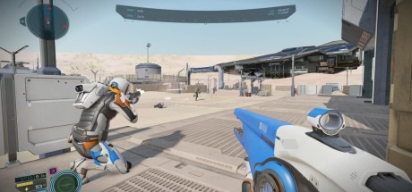 Elite Dangerous - Odyssey DLC LATAM PC Steam CD Key Elite Dangerous - Odyssey DLC LATAM PC Steam CD Key