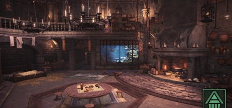 Monster Hunter World: Iceborne Master Edition Digital Deluxe NA PC Steam CD Key