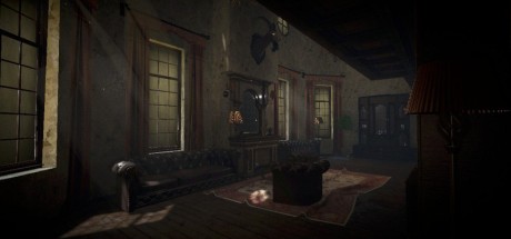 Root of Evil: The Tailor Steam CD Key