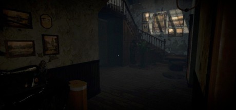 Root of Evil: The Tailor Steam CD Key