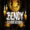 Bendy and the Dark Revival US XBOX One / Xbox Series X|S CD Key Bendy and the Dark Revival US XBOX One / Xbox Series X|S CD Key