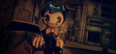 Bendy and the Dark Revival US XBOX One / Xbox Series X|S CD Key Bendy and the Dark Revival US XBOX One / Xbox Series X|S CD Key