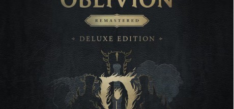 The Elder Scrolls IV: Oblivion Remastered - Deluxe Edition Upgrade DLC PC Steam CD Key