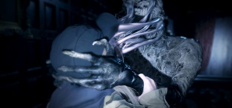 Resident Evil Village - Winters' Expansion DLC LATAM PC Steam CD Key