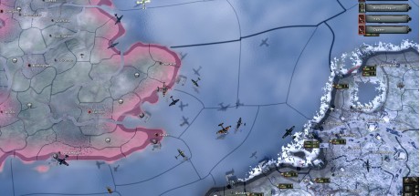 Hearts of Iron IV - By Blood Alone DLC LATAM PC Steam CD Key