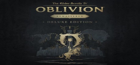 The Elder Scrolls IV: Oblivion Remastered Deluxe Edition TR PC Steam CD Key