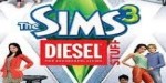 The Sims 3 - Diesel Stuff Pack EA App CD Key