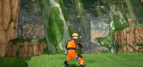 NARUTO TO BORUTO: SHINOBI STRIKER Ultimate Edition US XBOX One / Xbox Series X|S CD Key