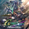 SD GUNDAM G GENERATION CROSS RAYS Platinum Edition PC Steam CD Key