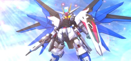 SD GUNDAM G GENERATION CROSS RAYS Platinum Edition PC Steam CD Key