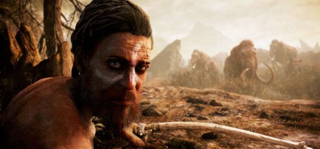 Far Cry Primal Digital Apex Edition US PC Ubisoft Connect CD Key