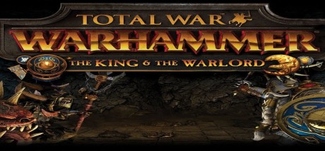 Total War: Warhammer - The King and the Warlord DLC PC Steam CD Key