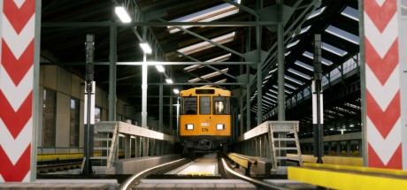 SubwaySim 2 PC Steam CD Key SubwaySim 2 PC Steam CD Key