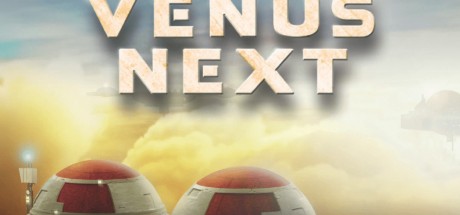 Terraforming Mars - Venus Next DLC PC Steam CD Key