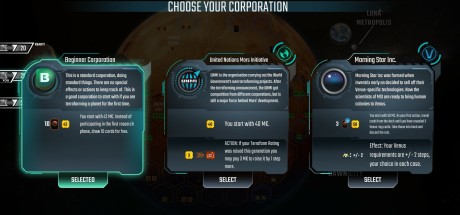 Terraforming Mars - Venus Next DLC PC Steam CD Key