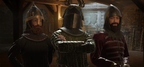 Crusader Kings III - Content Creator Pack: West Slavic Attire DLC PC Steam CD Key