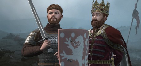 Crusader Kings III - Content Creator Pack: West Slavic Attire DLC PC Steam CD Key