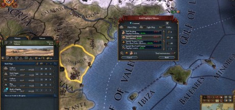 Europa Universalis IV - Golden Century Immersion Pack DLC RU/CIS PC Steam CD Key