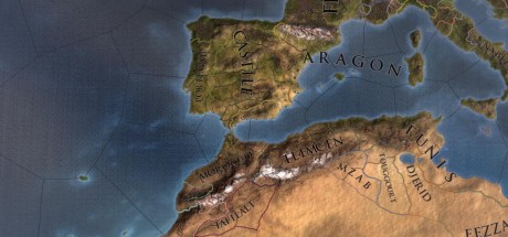 Europa Universalis IV - Golden Century Immersion Pack DLC RU/CIS PC Steam CD Key