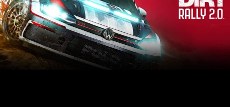 DiRT Rally 2.0 Deluxe Edition RU/CIS PC Steam CD Key
