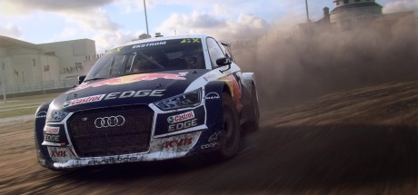 DiRT Rally 2.0 Deluxe Edition RU/CIS PC Steam CD Key DiRT Rally 2.0 Deluxe Edition RU/CIS PC Steam CD Key