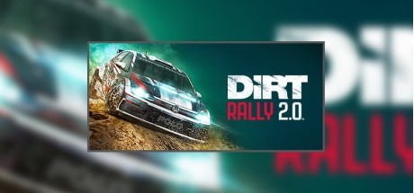 Dirt Rally 2.0 RU/CIS PC Steam CD Key