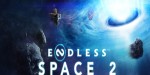 Endless Space 2 - Dark Matter PC Steam CD Key