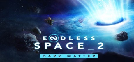Endless Space 2 - Dark Matter PC Steam CD Key